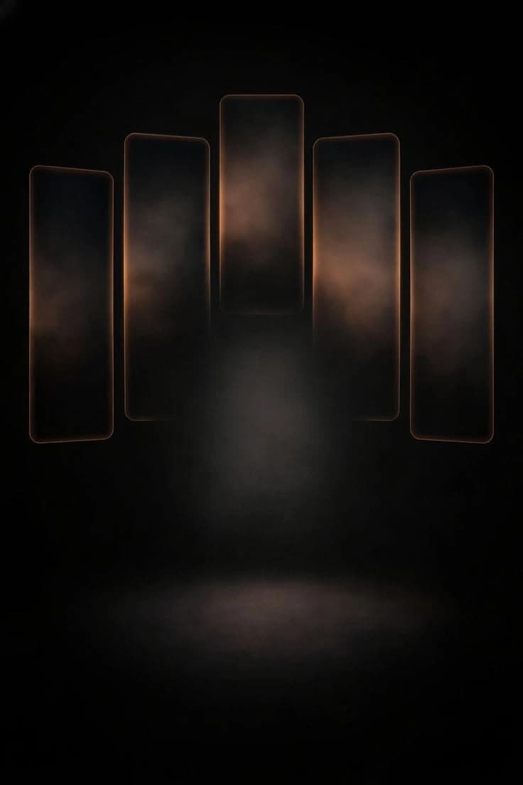 Trophy Background Pattern