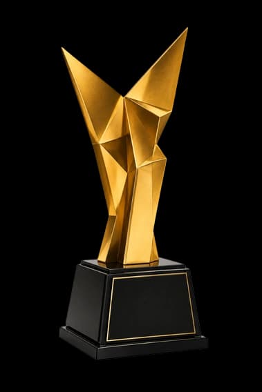 Architrove Trophy