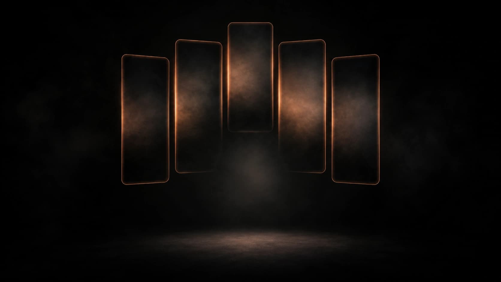 Trophy Background Pattern Desktop