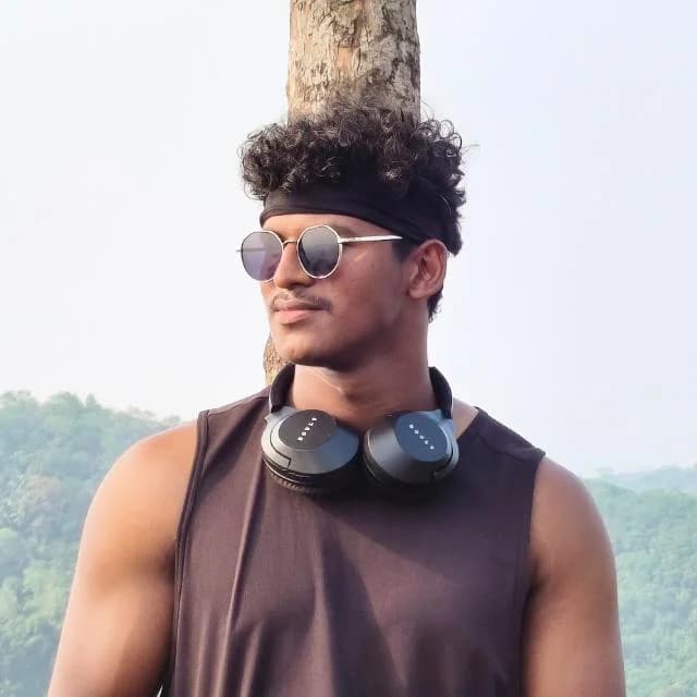 DHANASEKHAR N