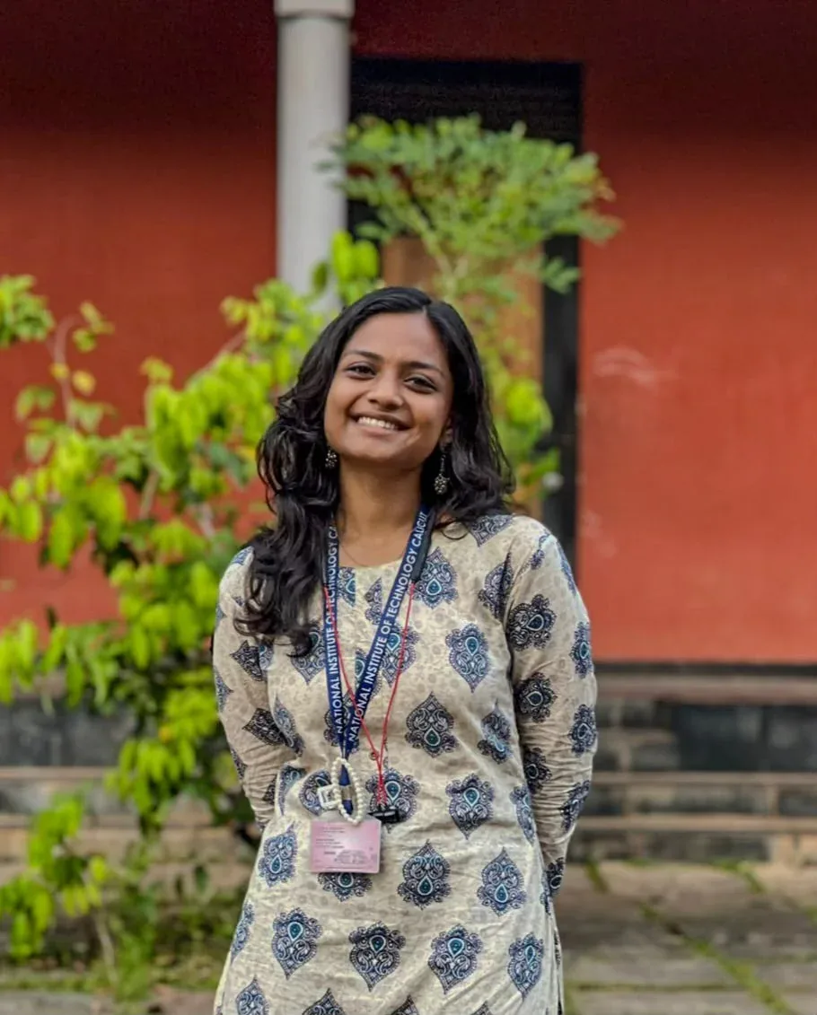 M. NEHA N