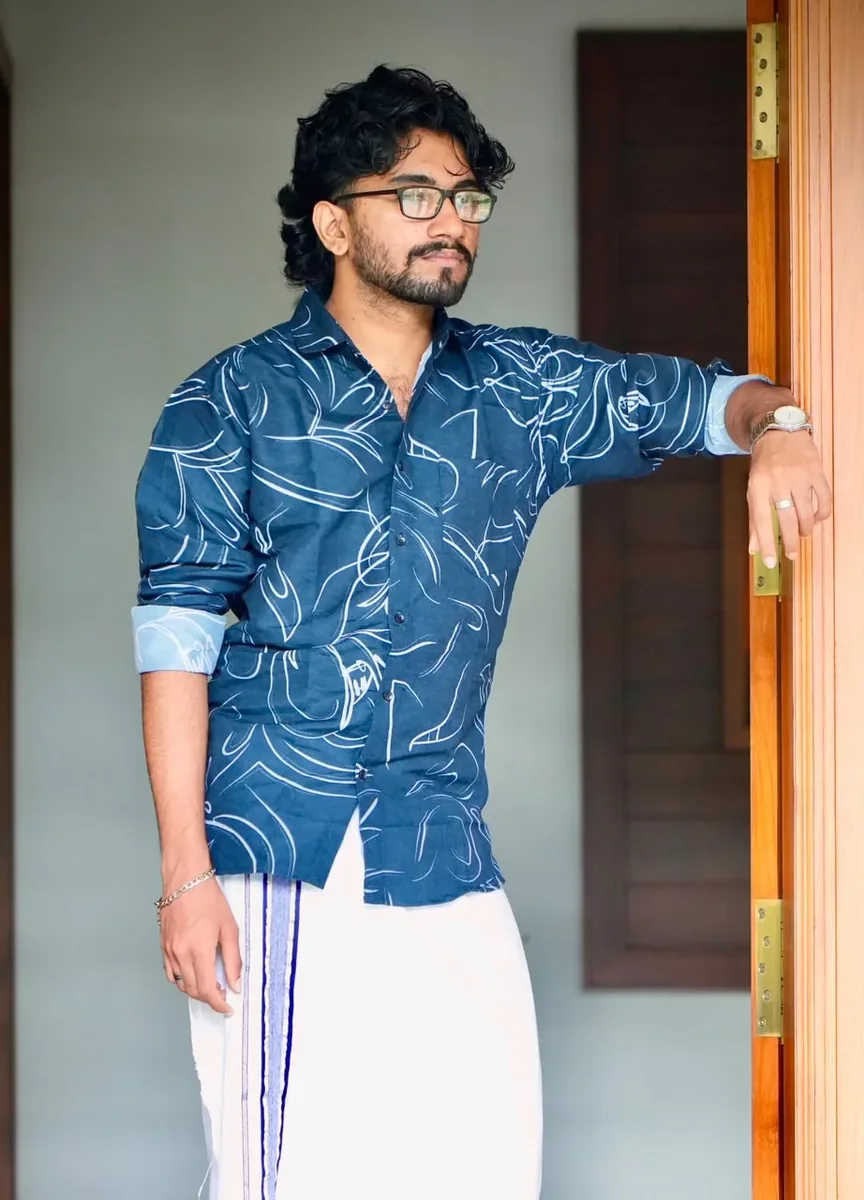 NELFIN JOSEPH
