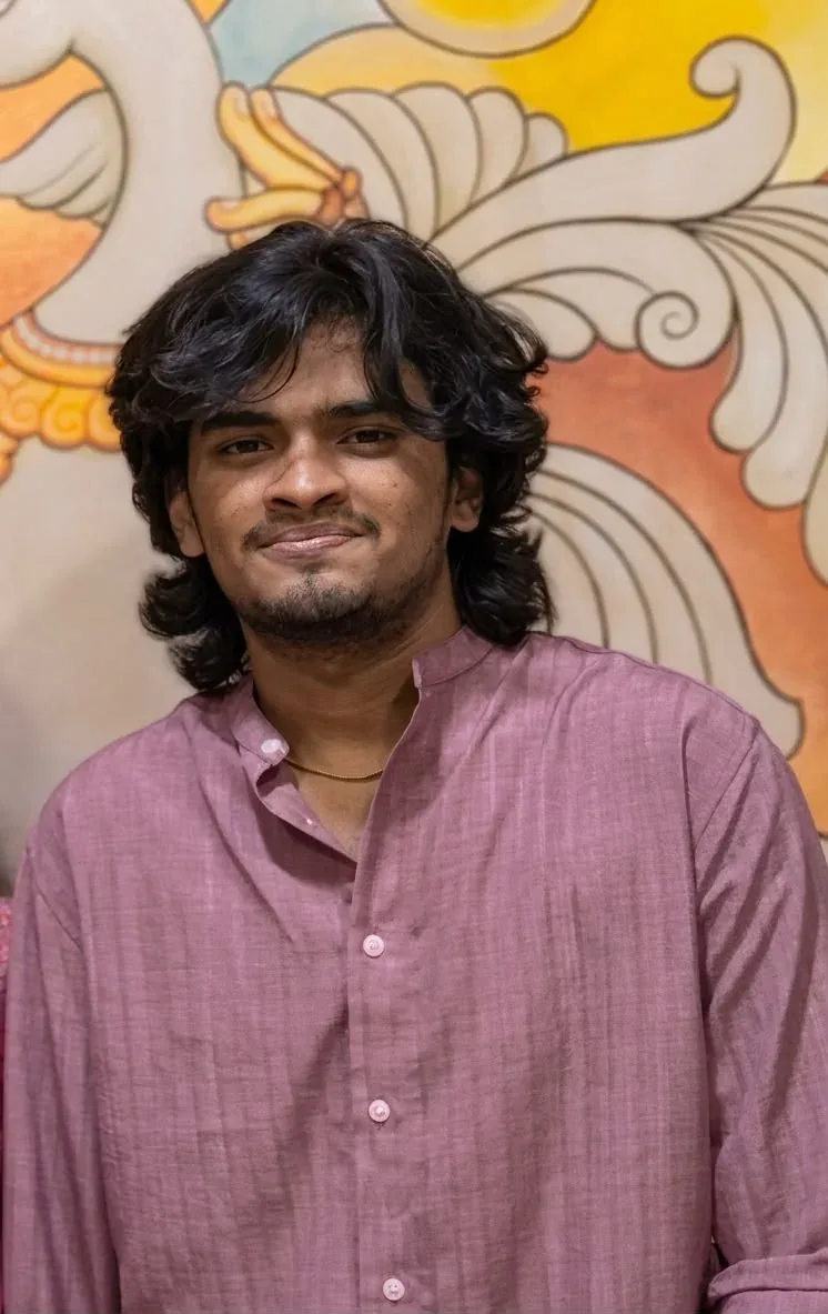 VAISHNAV